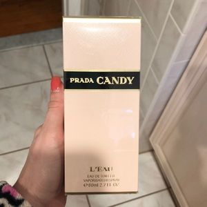 Prada Candy